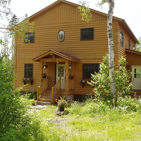 Poplar Creek Guesthouse Grand Marais Exteriér fotografie