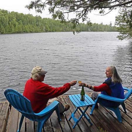 Poplar Creek Guesthouse Grand Marais Exteriér fotografie