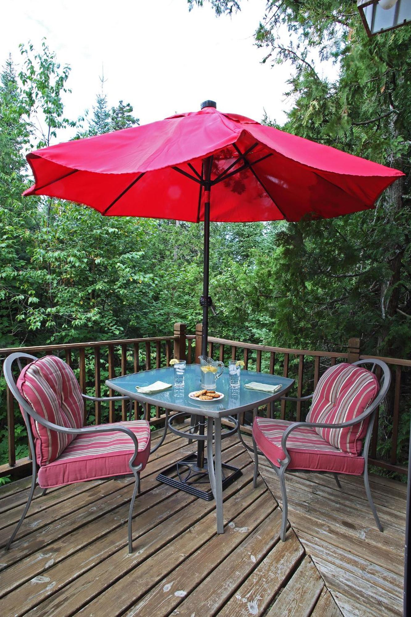 Poplar Creek Guesthouse Grand Marais Exteriér fotografie