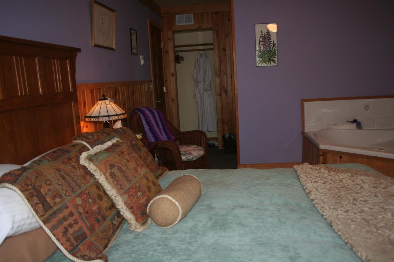 Poplar Creek Guesthouse Grand Marais Exteriér fotografie