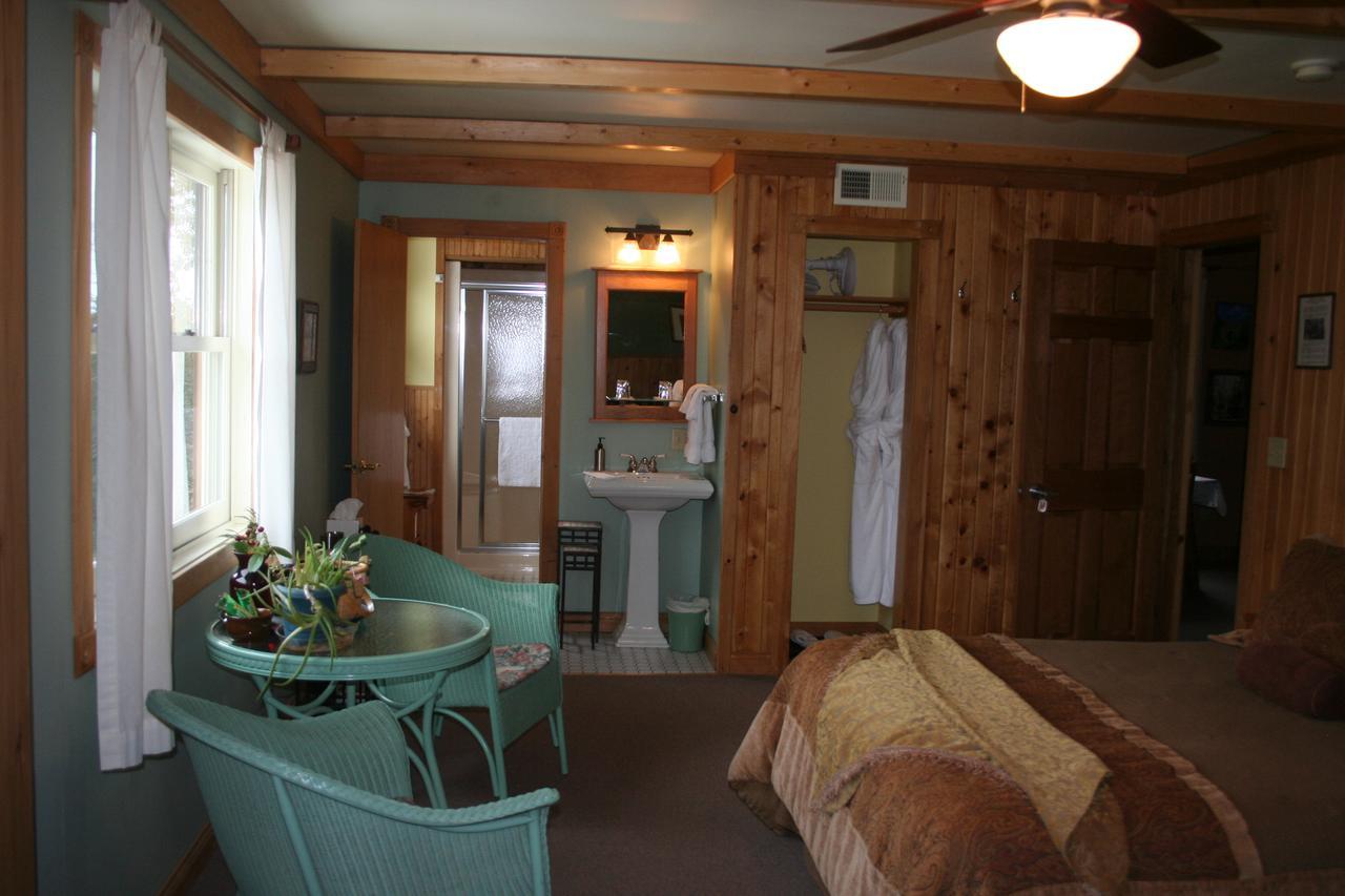 Poplar Creek Guesthouse Grand Marais Exteriér fotografie