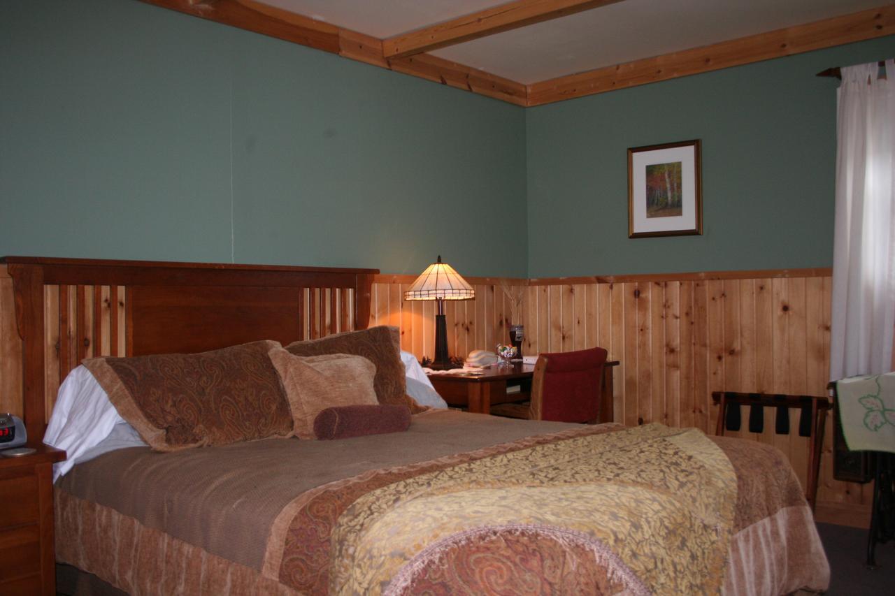 Poplar Creek Guesthouse Grand Marais Exteriér fotografie