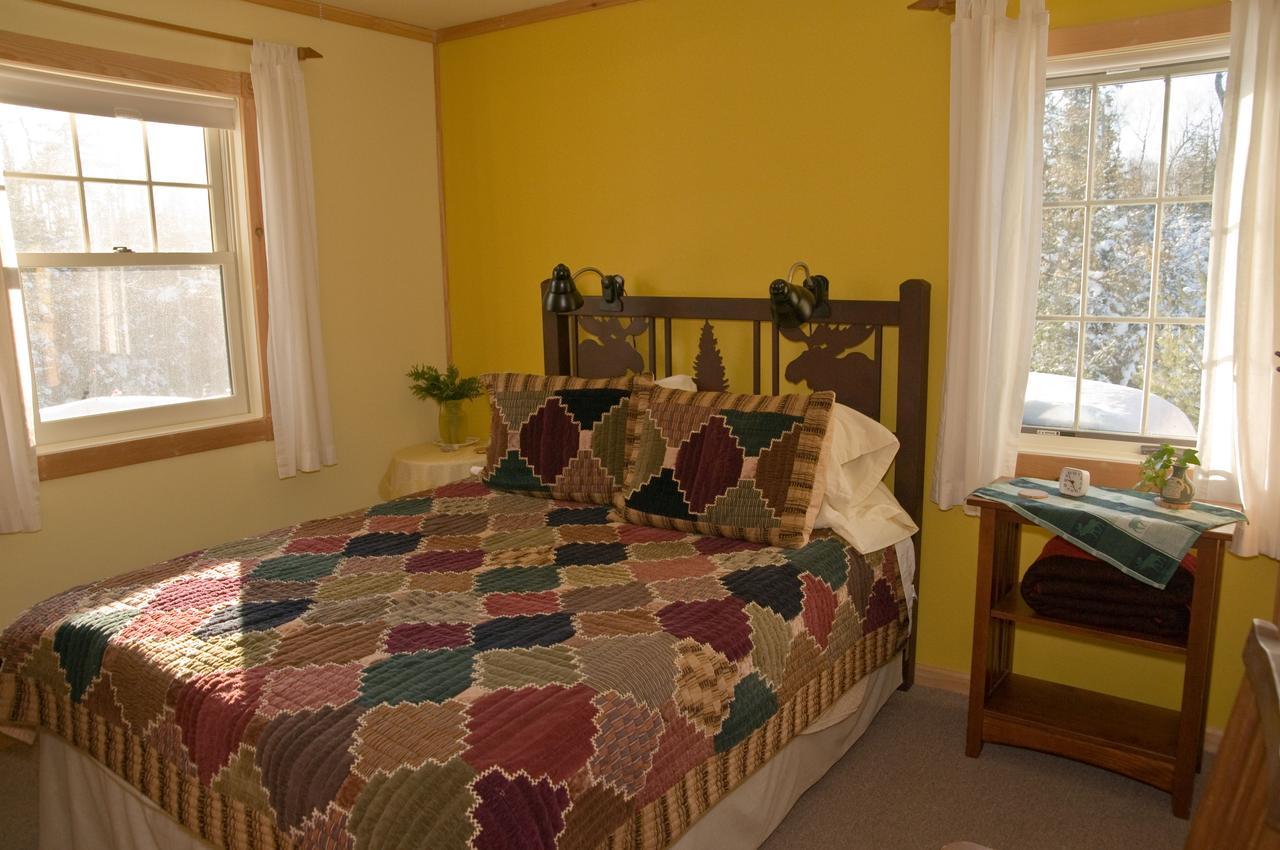 Poplar Creek Guesthouse Grand Marais Exteriér fotografie