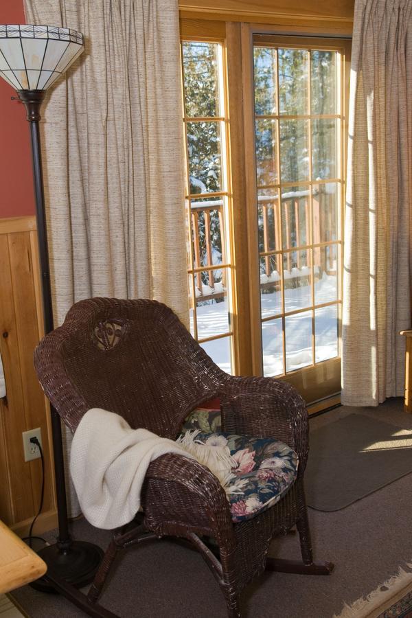Poplar Creek Guesthouse Grand Marais Exteriér fotografie