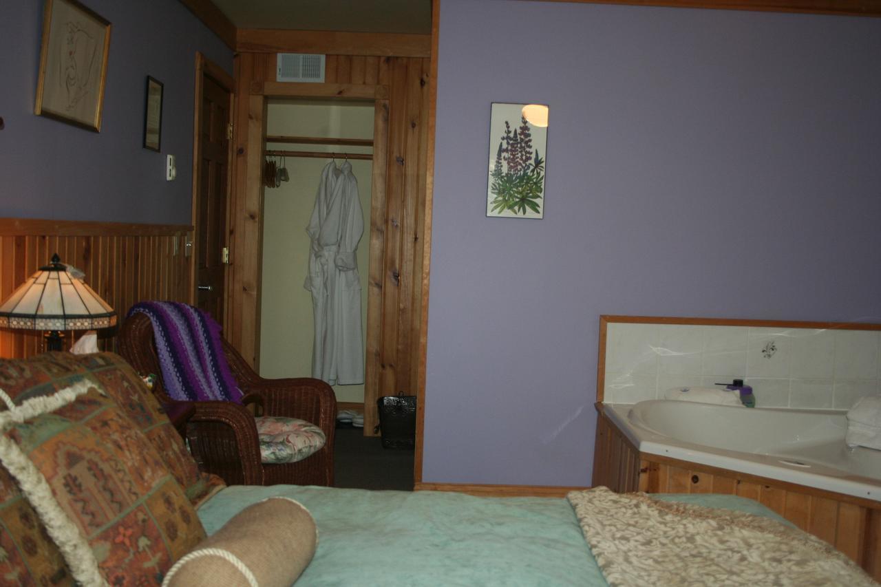 Poplar Creek Guesthouse Grand Marais Exteriér fotografie