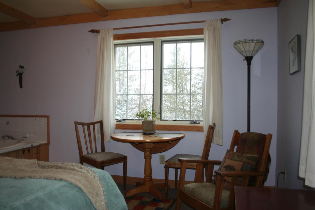 Poplar Creek Guesthouse Grand Marais Exteriér fotografie