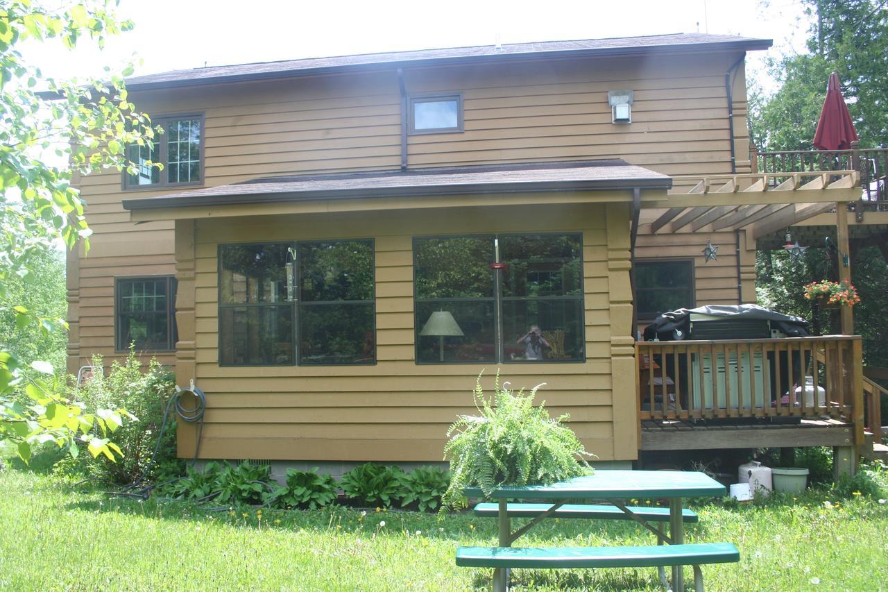 Poplar Creek Guesthouse Grand Marais Exteriér fotografie