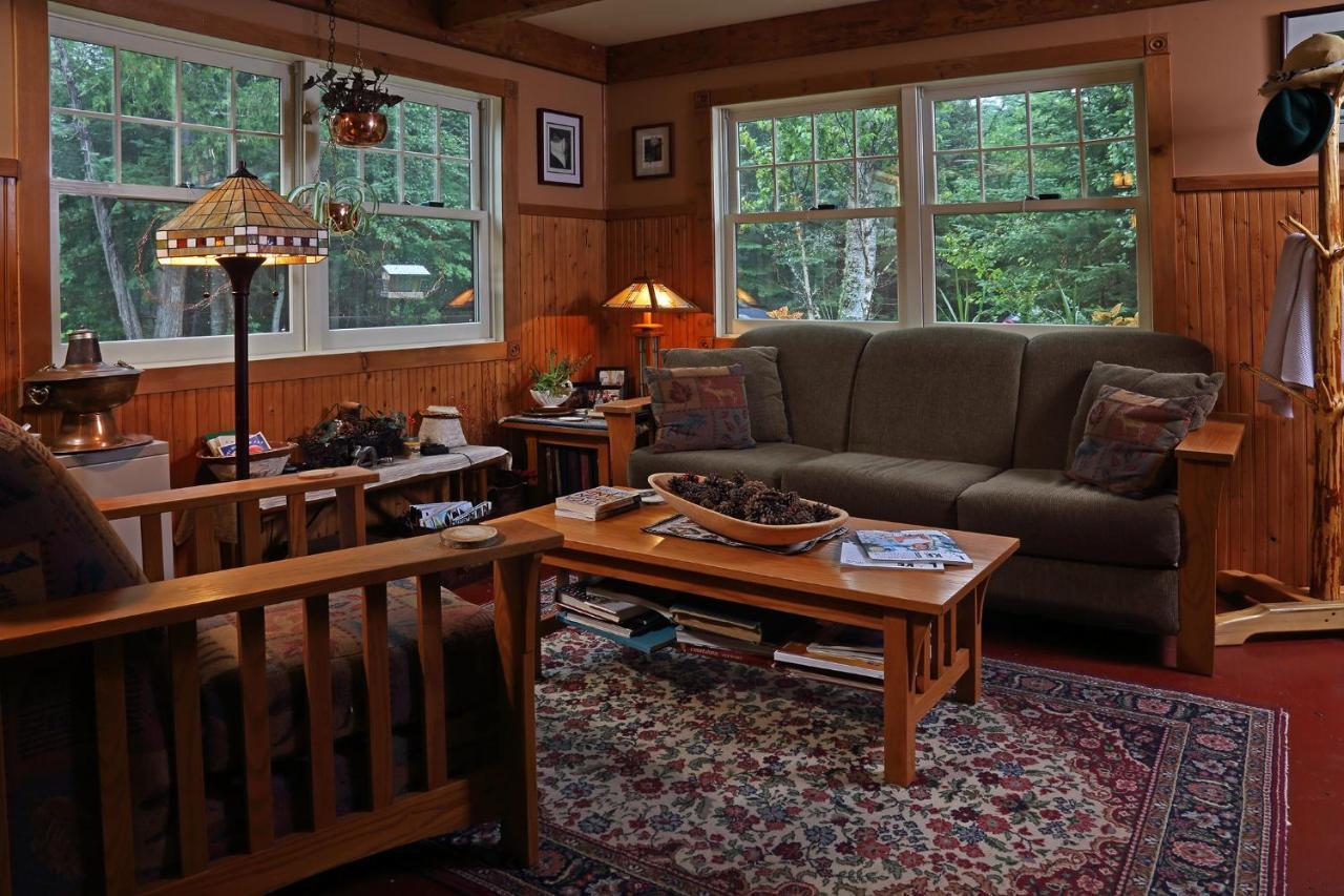 Poplar Creek Guesthouse Grand Marais Exteriér fotografie